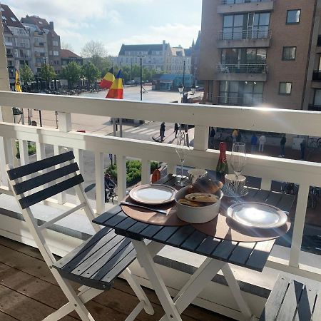 Mainstreet Knokke 아파트 외부 사진