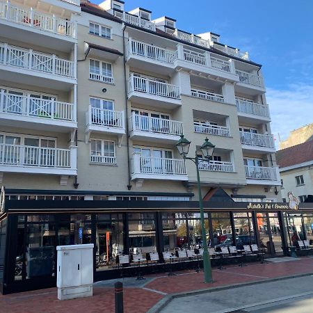 Mainstreet Knokke 아파트 외부 사진