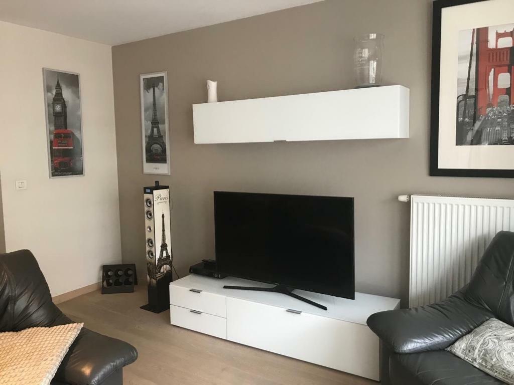 Mainstreet Knokke 아파트 외부 사진